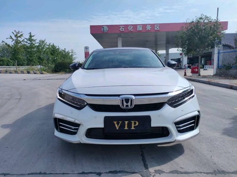 徐州21年本田英诗派8