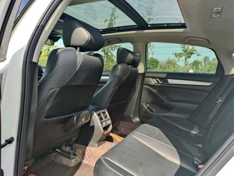 徐州21年本田英诗派1