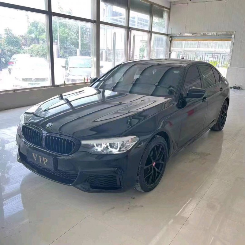 北京20年宝马5系2