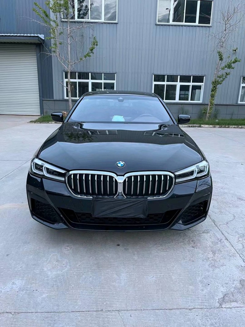 徐州21年宝马5系1