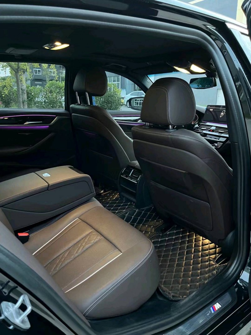 徐州21年宝马5系6