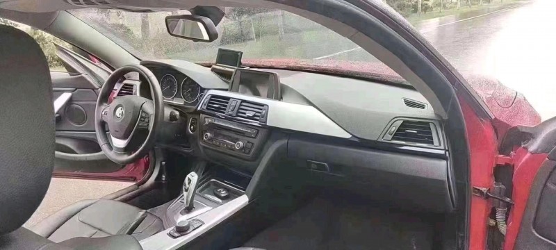 徐州15年宝马4系4