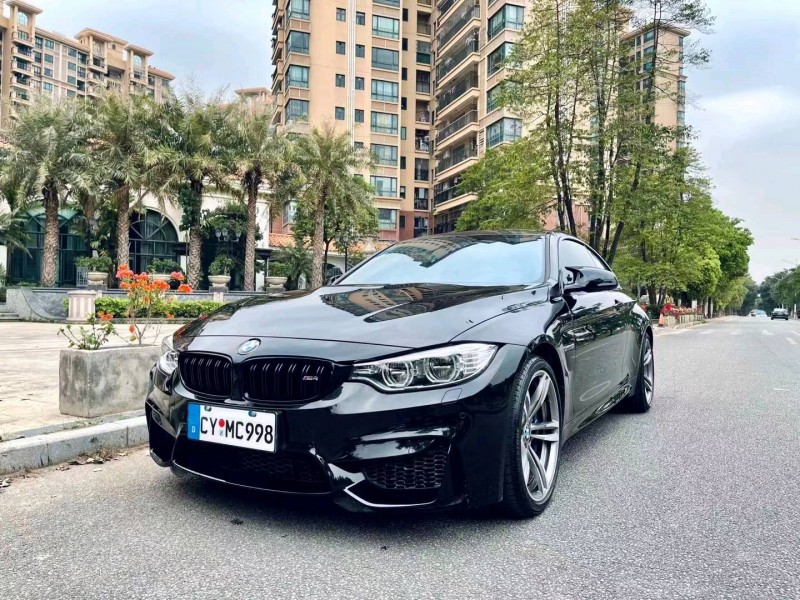 广州17年宝马Z42