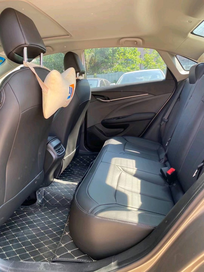 广州21年别克英朗2