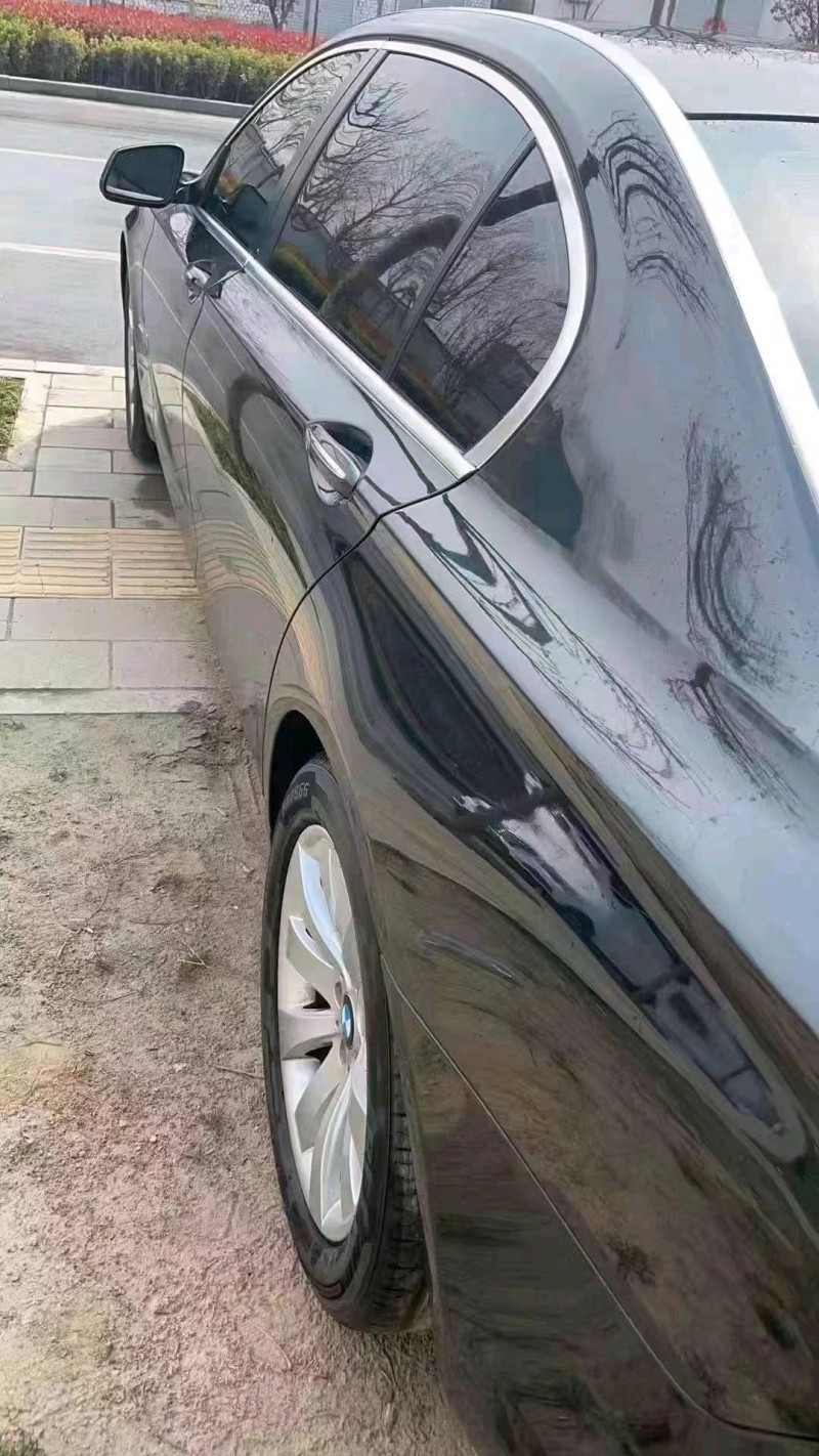 北京11年宝马7系2