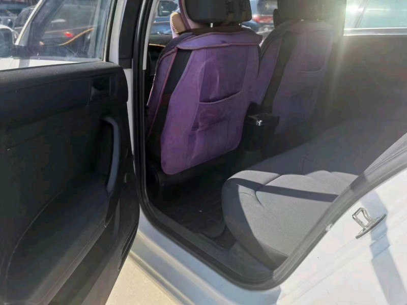 北京16年大众桑塔纳4