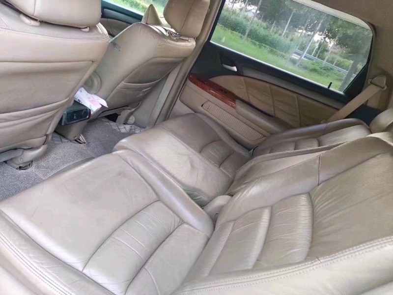 北京06年本田奥德赛2