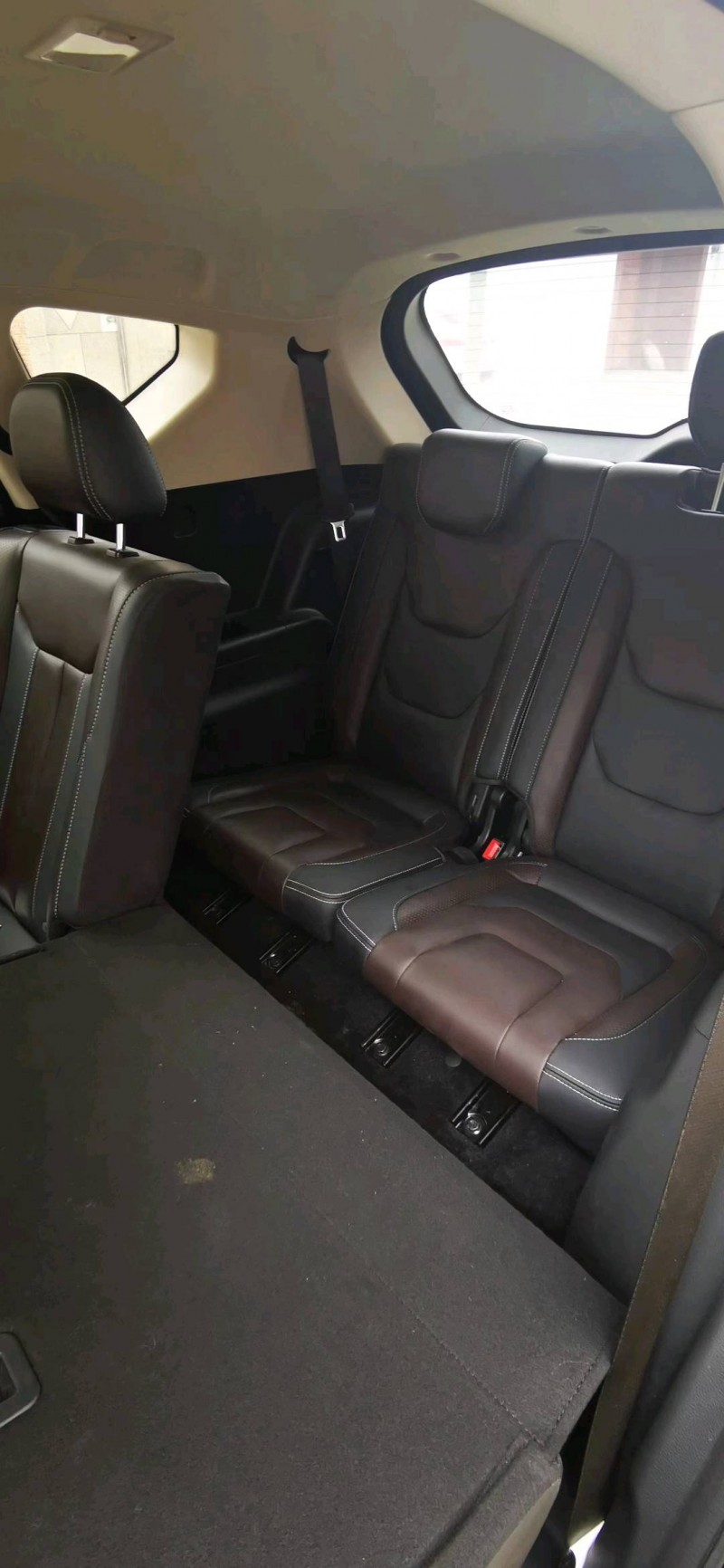 北京20年东风5805