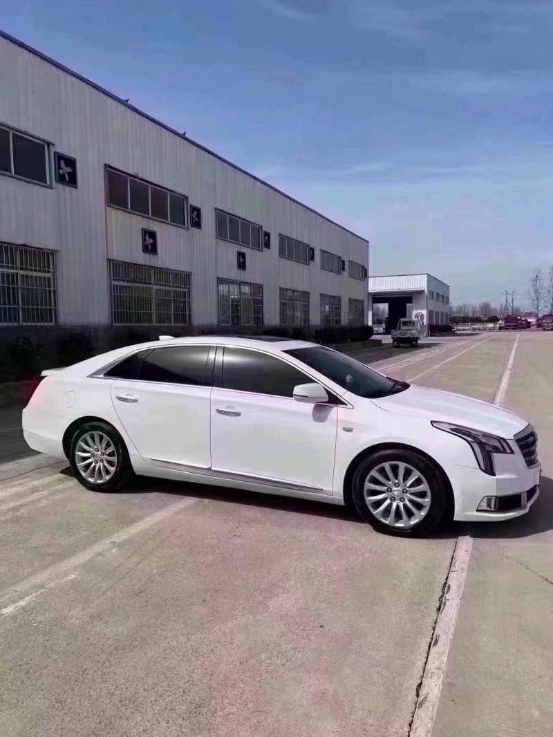 北京19年凯迪拉克XTS2