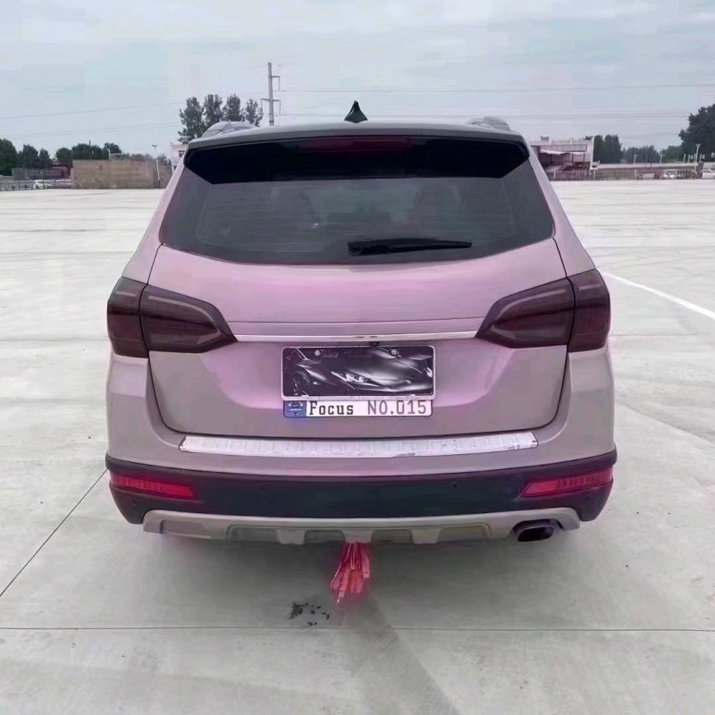 北京16年哈弗H67