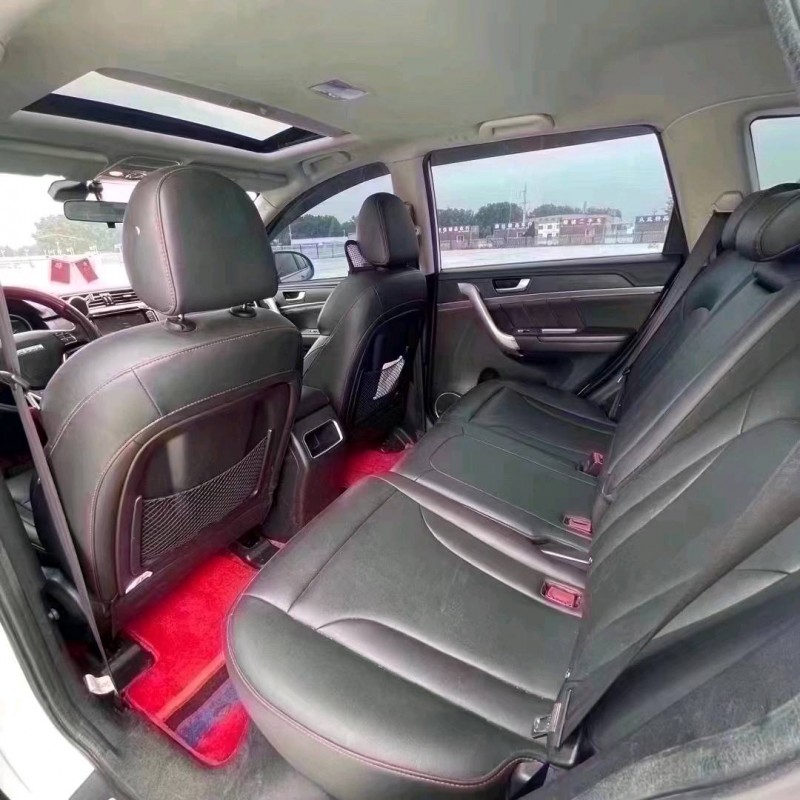 北京16年哈弗H66