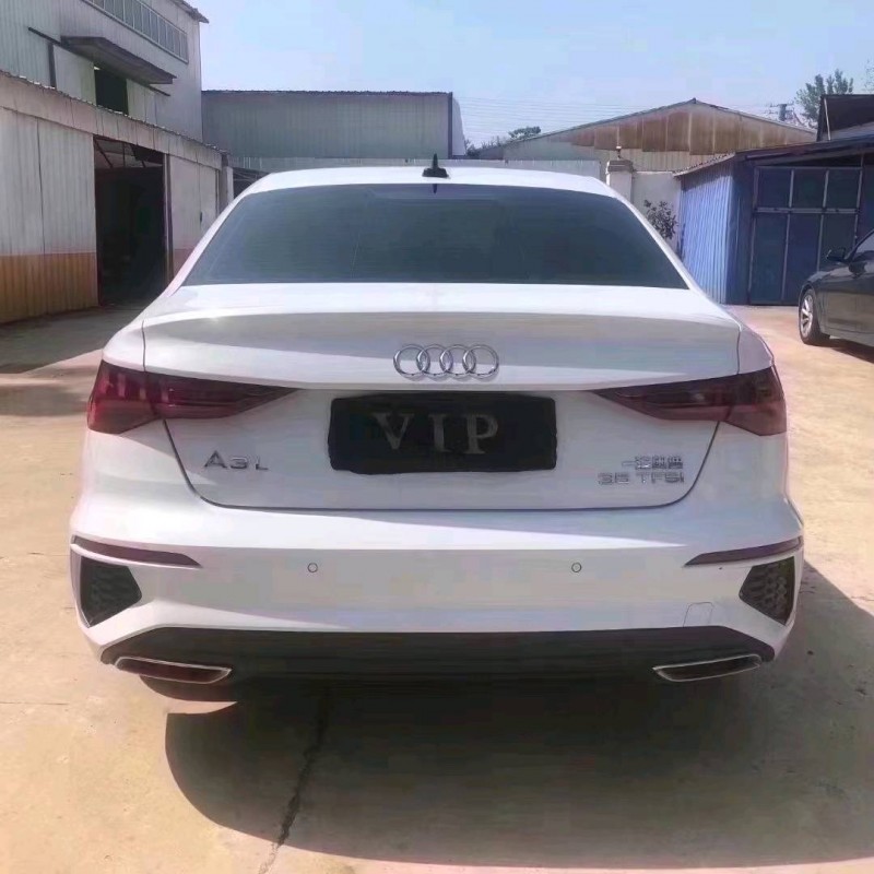 北京21年奥迪A33