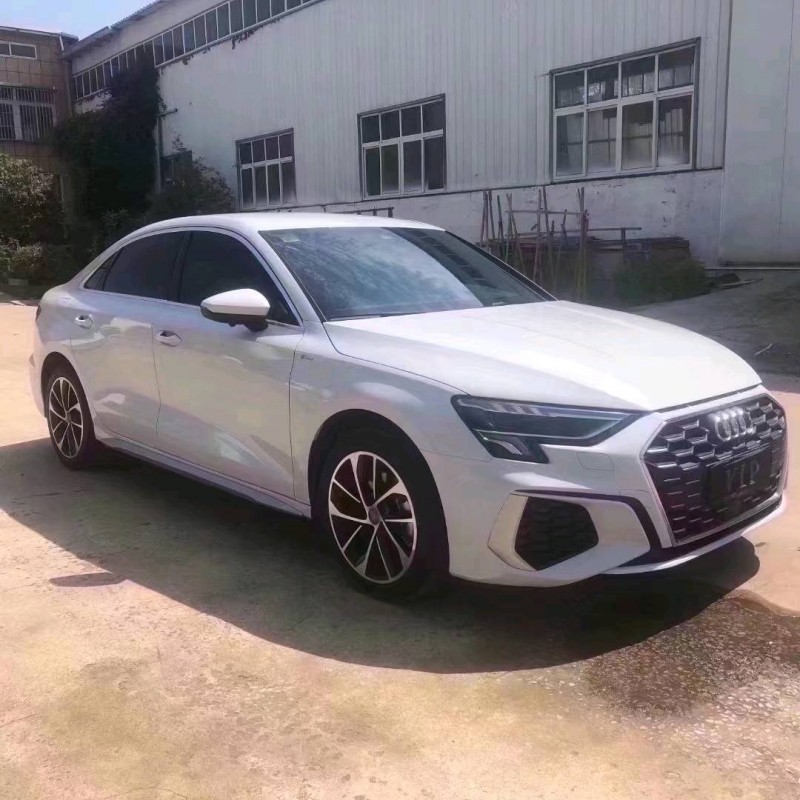 北京21年奥迪A32