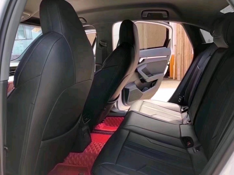 北京21年奥迪A38