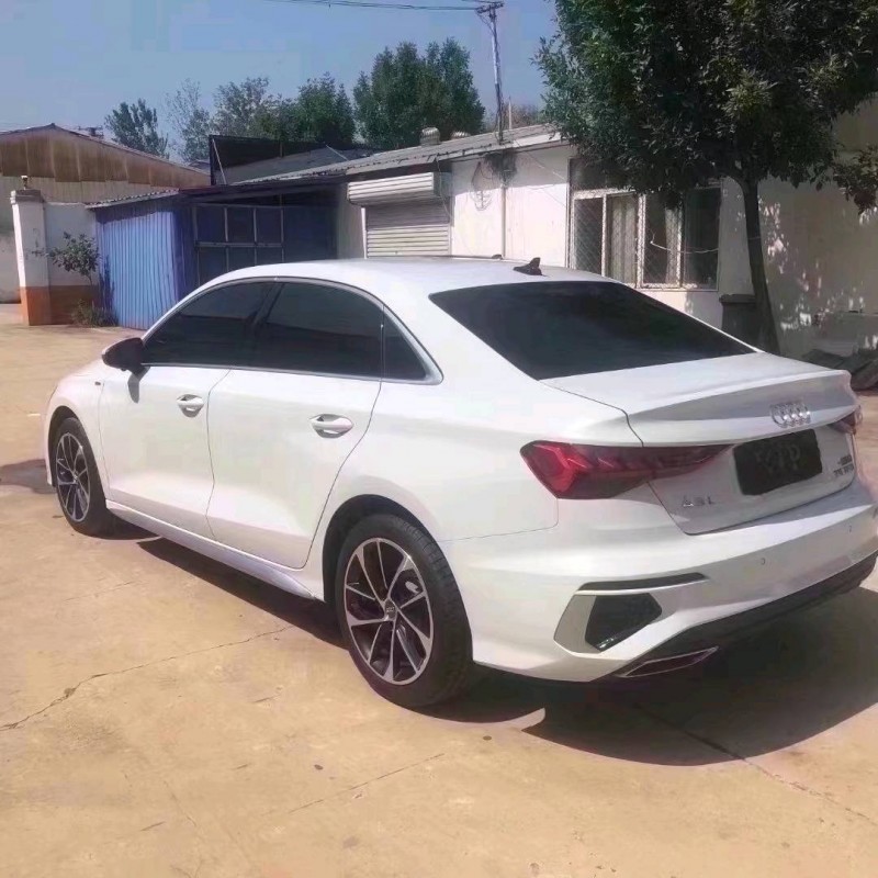 北京21年奥迪A39