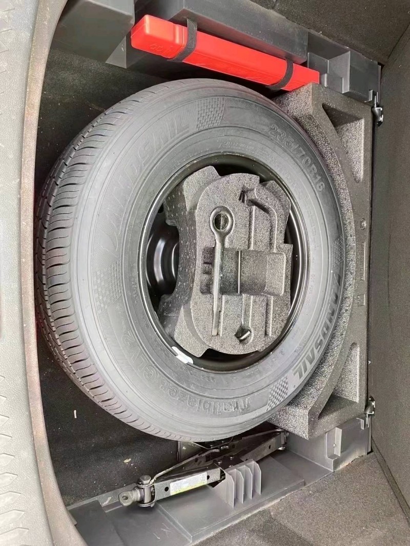 北京16年众泰T6009