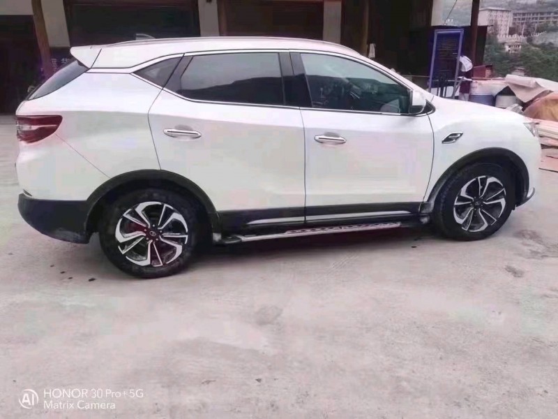 北京19年东南汽车DX73