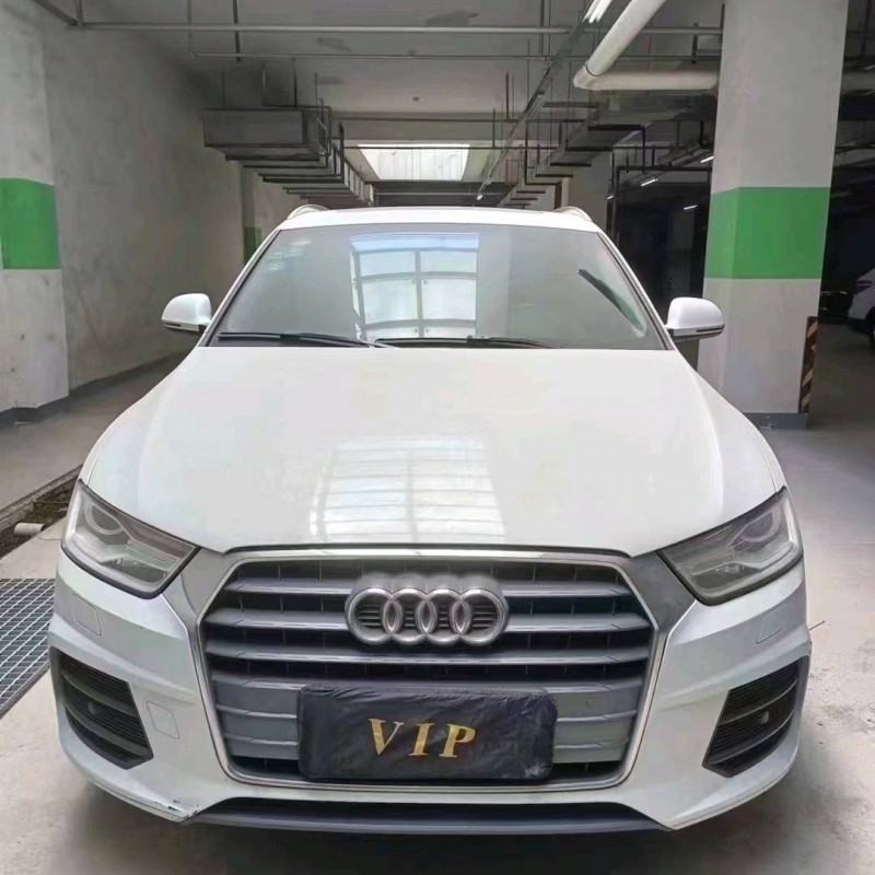 北京17年奥迪Q31