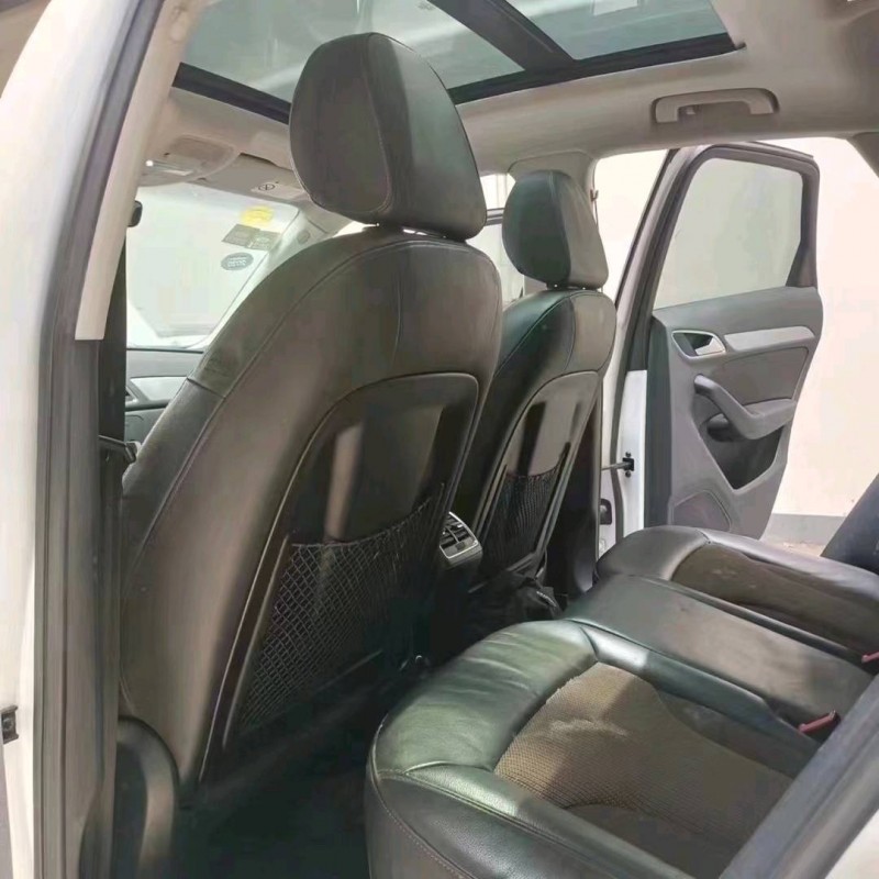 北京17年奥迪Q36