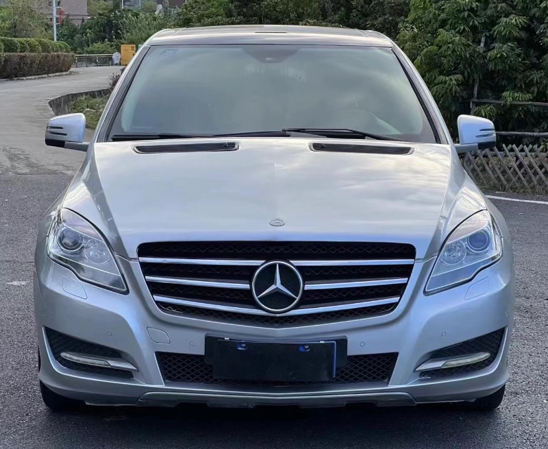 广州14年奔驰E13