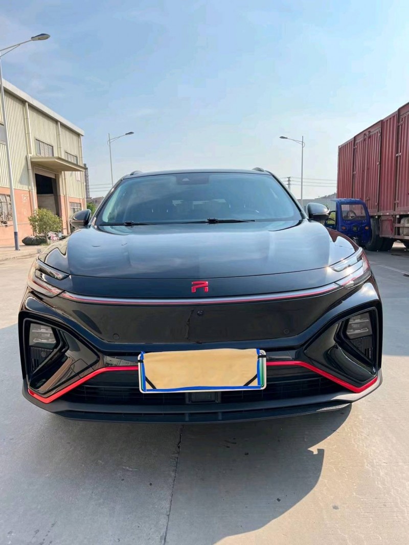 东莞22年上汽集团飞凡MARVEL R1