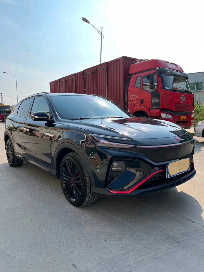 东莞22年上汽集团飞凡MARVEL R2