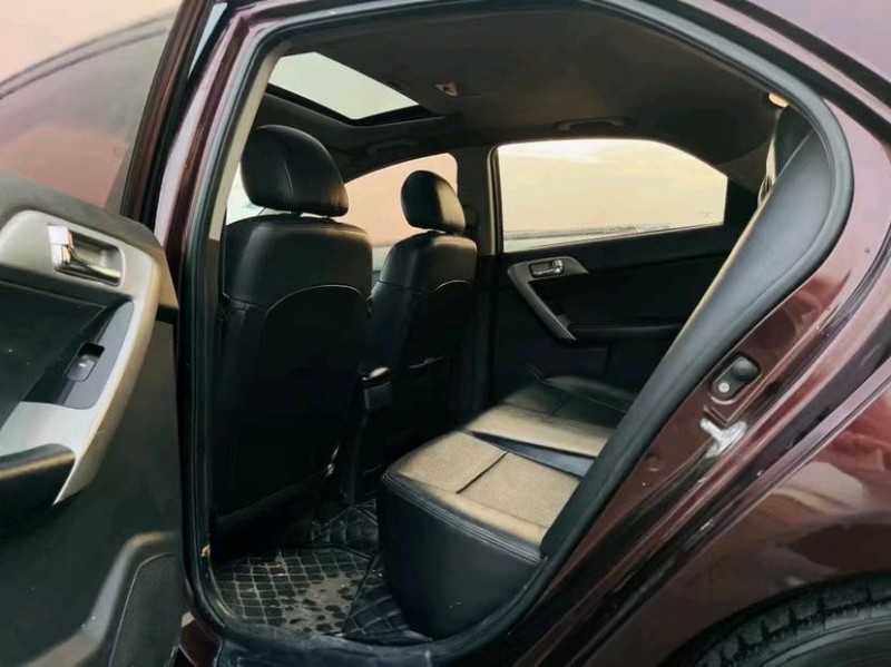 东莞14年起亚福瑞迪6