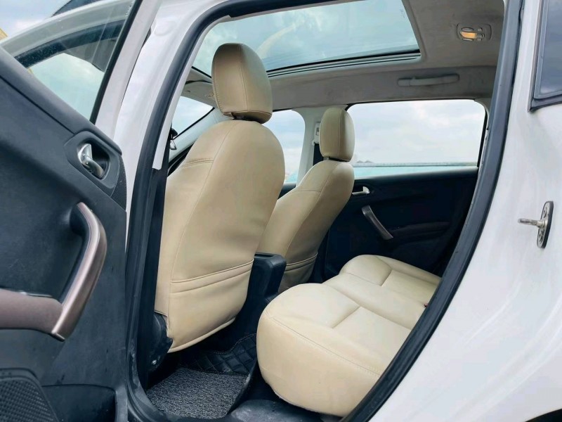 东莞16年标致20085