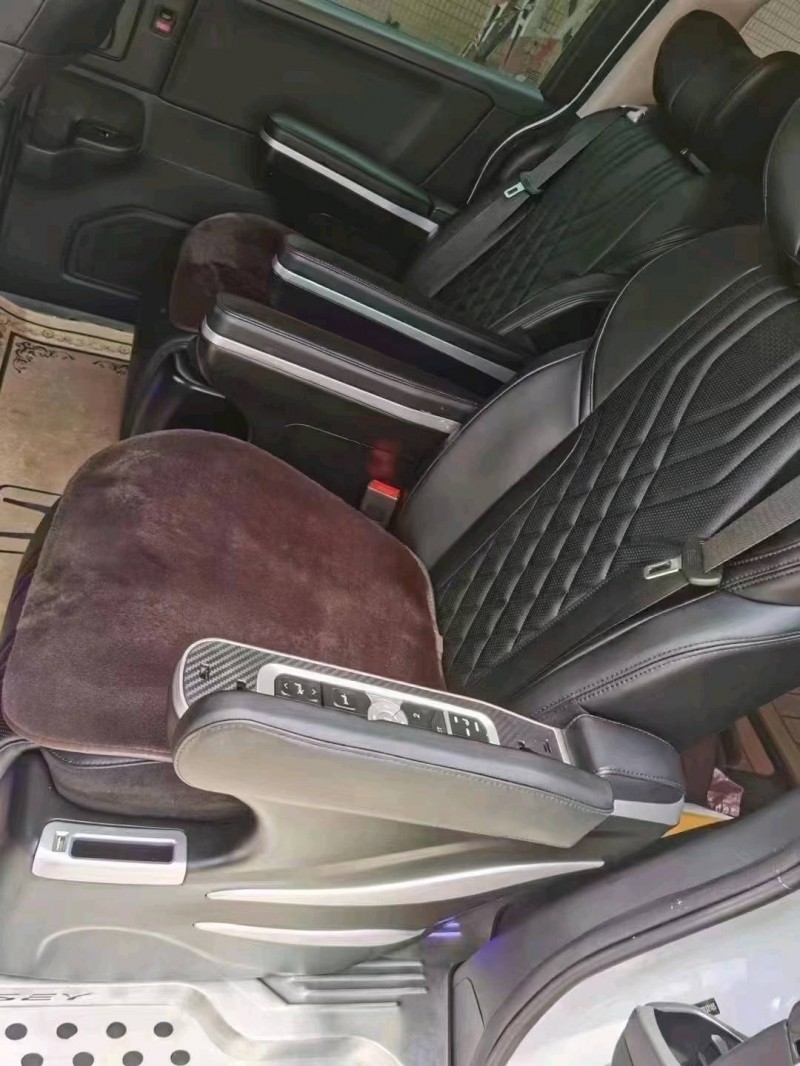 东莞21年本田奥德赛6