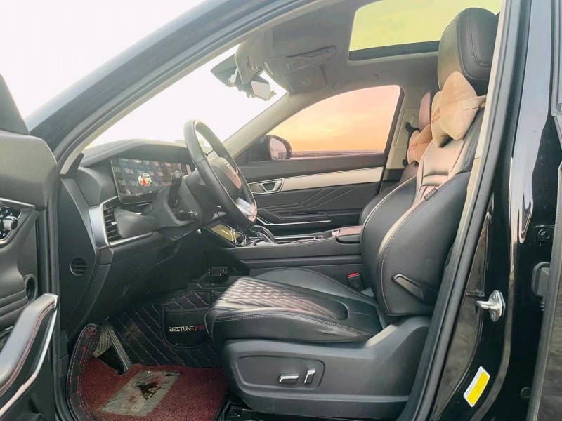 东莞20年奔腾T996