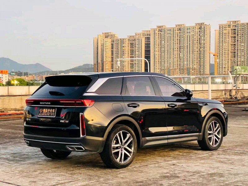 东莞20年奔腾T997