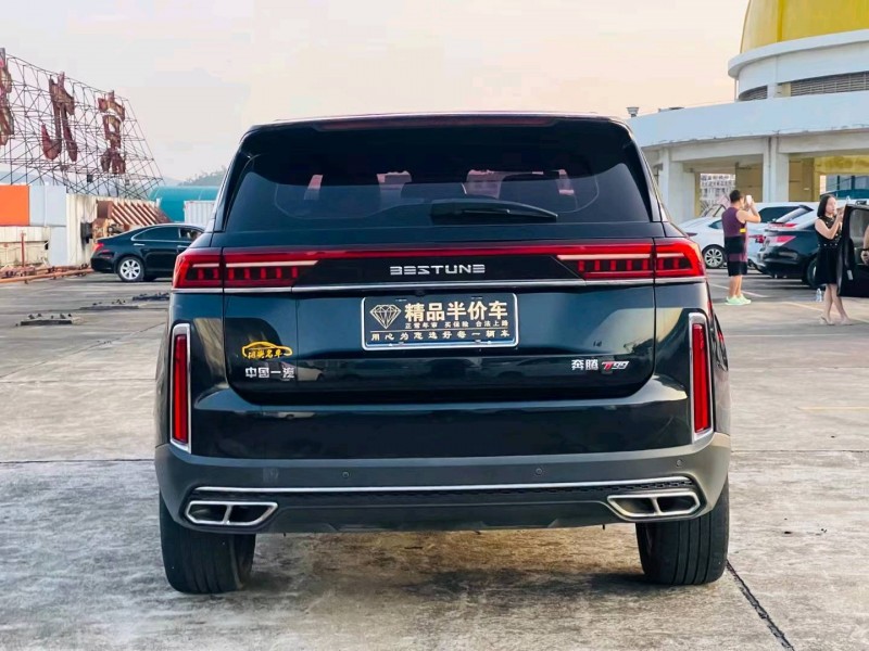 东莞20年奔腾T999