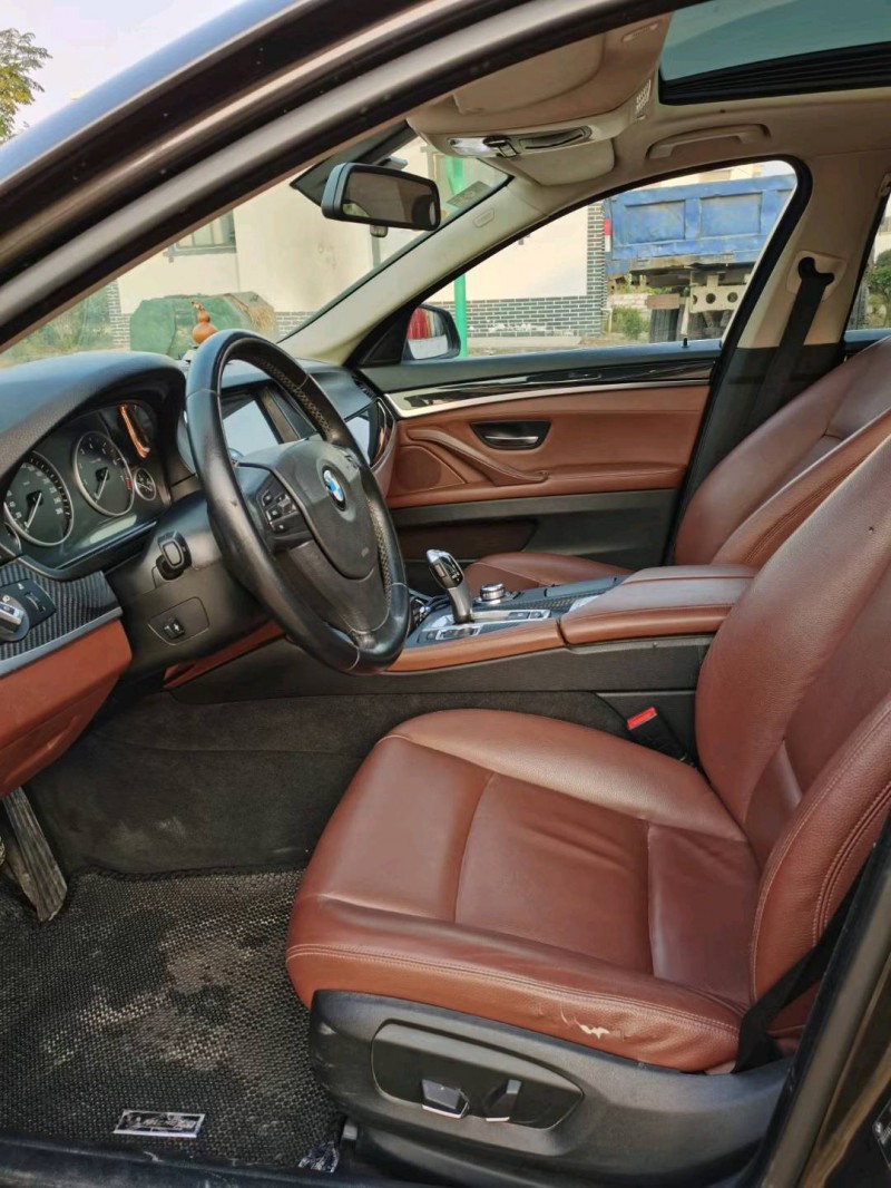 徐州15年宝马5系6