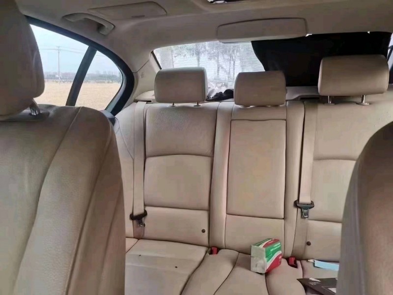 徐州13年宝马5系4