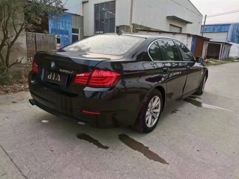 徐州13年宝马5系7