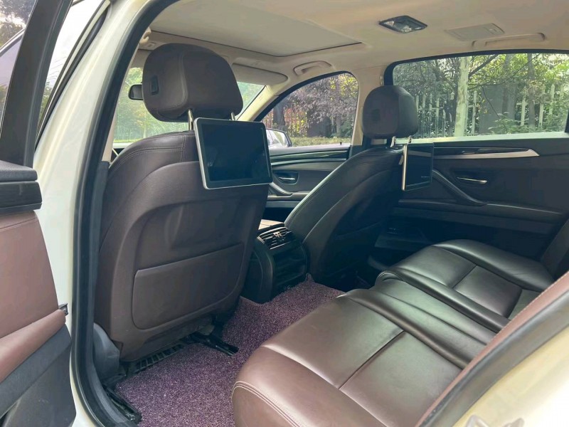 徐州16年宝马5系6