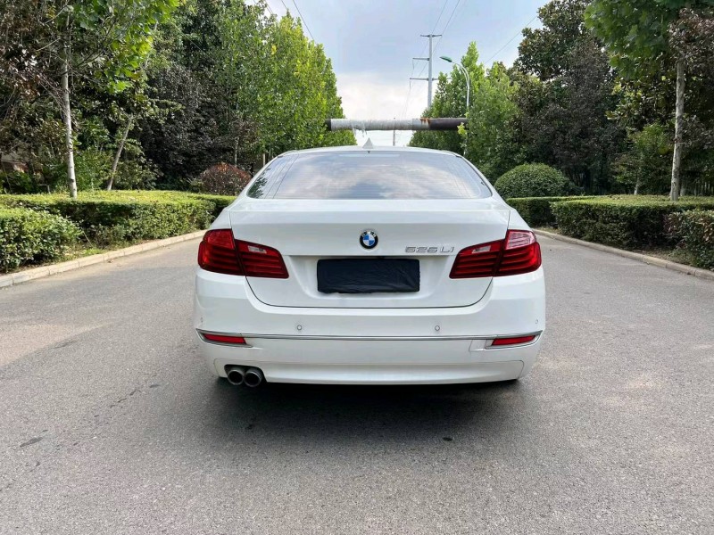 徐州16年宝马5系8