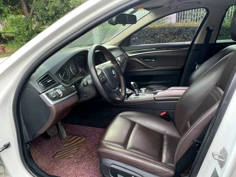 徐州16年宝马5系7