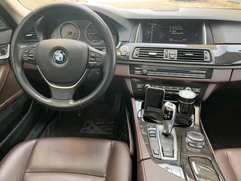 徐州15年宝马5系7