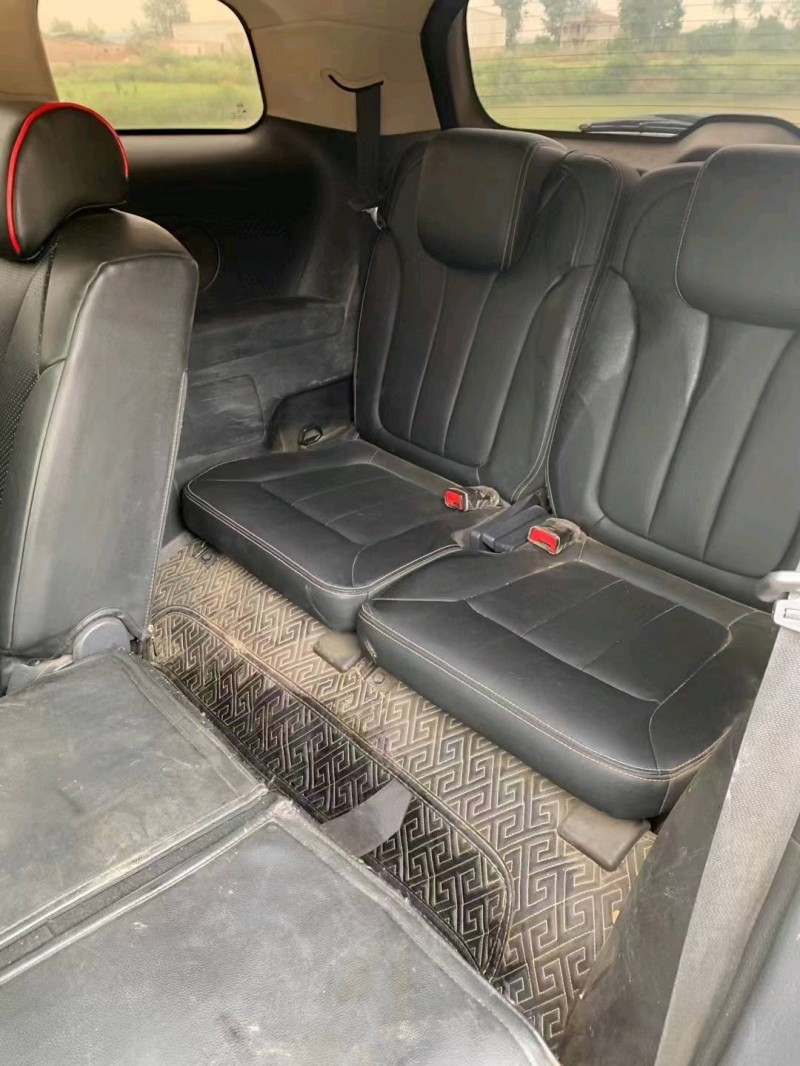 蚌埠19年比亚迪宋5