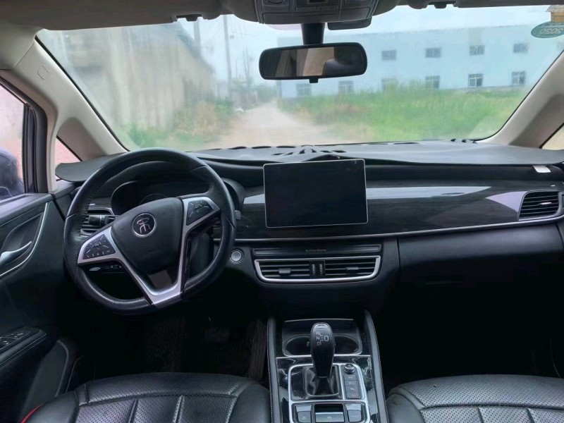 蚌埠19年比亚迪宋4