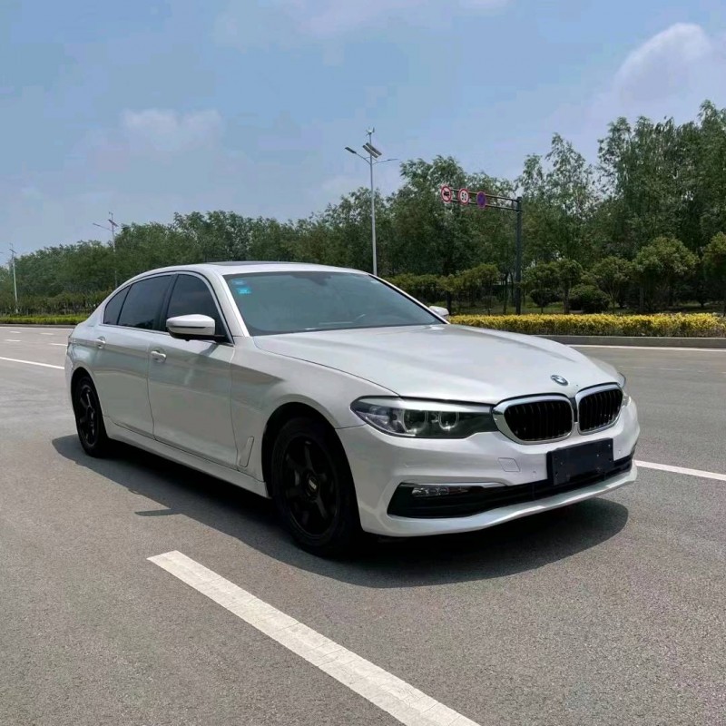 北京17年宝马5系2