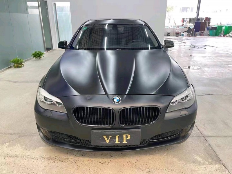 济宁11年宝马5系1