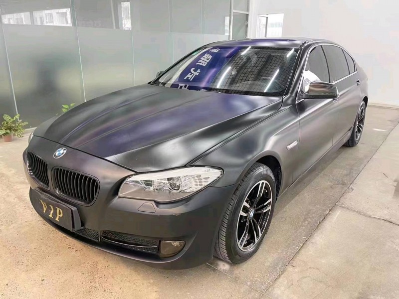 济宁11年宝马5系2