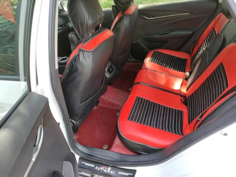 枣庄18年别克英朗GT6