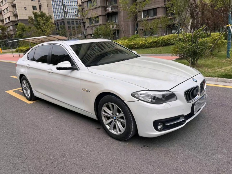徐州16年宝马5系7