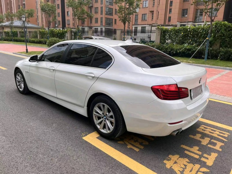 徐州16年宝马5系6