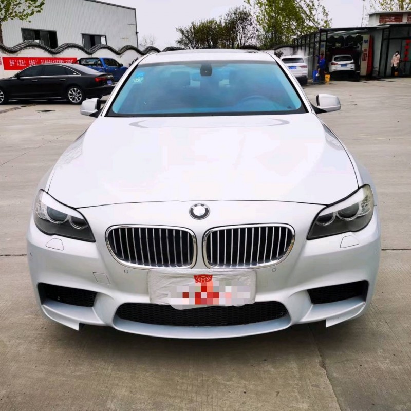 徐州12年宝马5系1