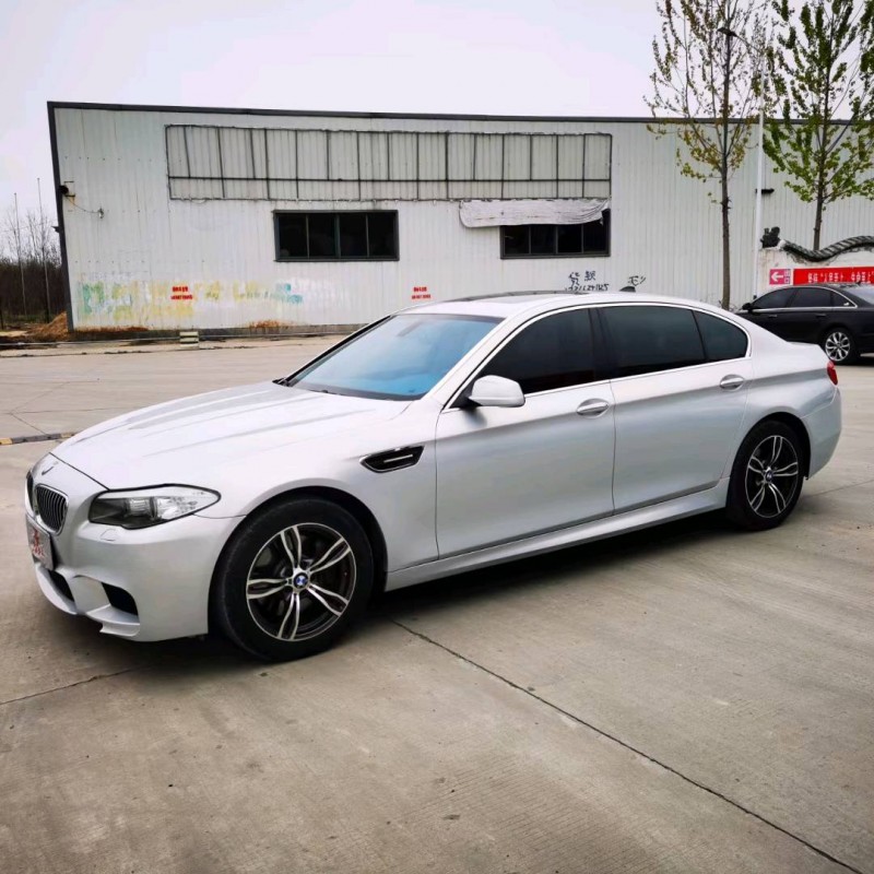 徐州12年宝马5系2