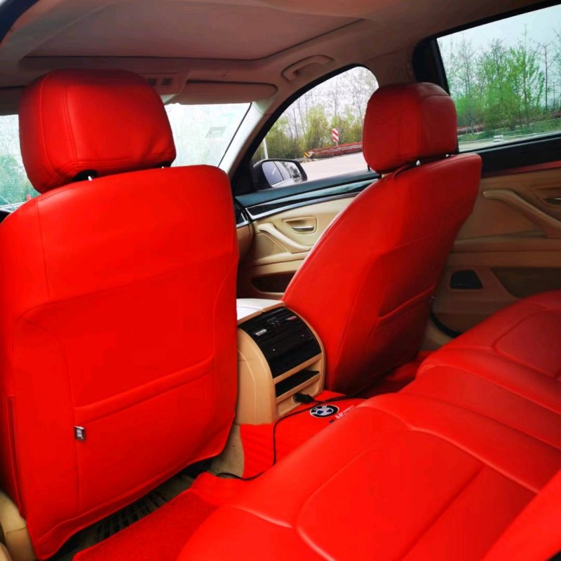 徐州12年宝马5系4